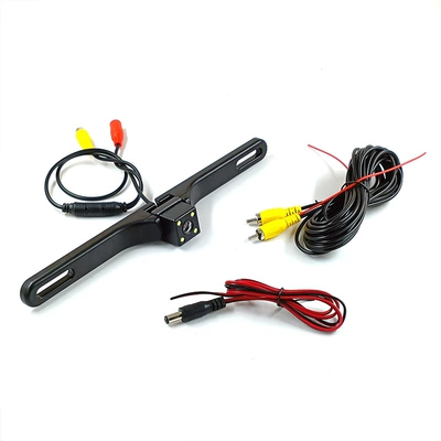 Car Camera with High-Definition | Vehicle camera