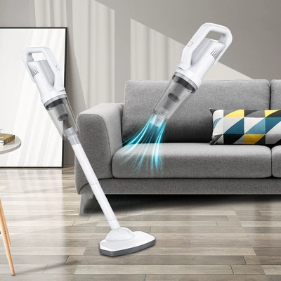 Car Vacuum Cleaner Handheld Vacuum Cleaner Wireless High Power Wet and Dry Household Vacuum Cleaner Car Vacuum Cleaner