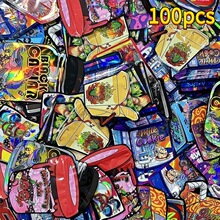 S 34137 Laser Plastic Packaging Bag �����װ�� �羳ŷ��