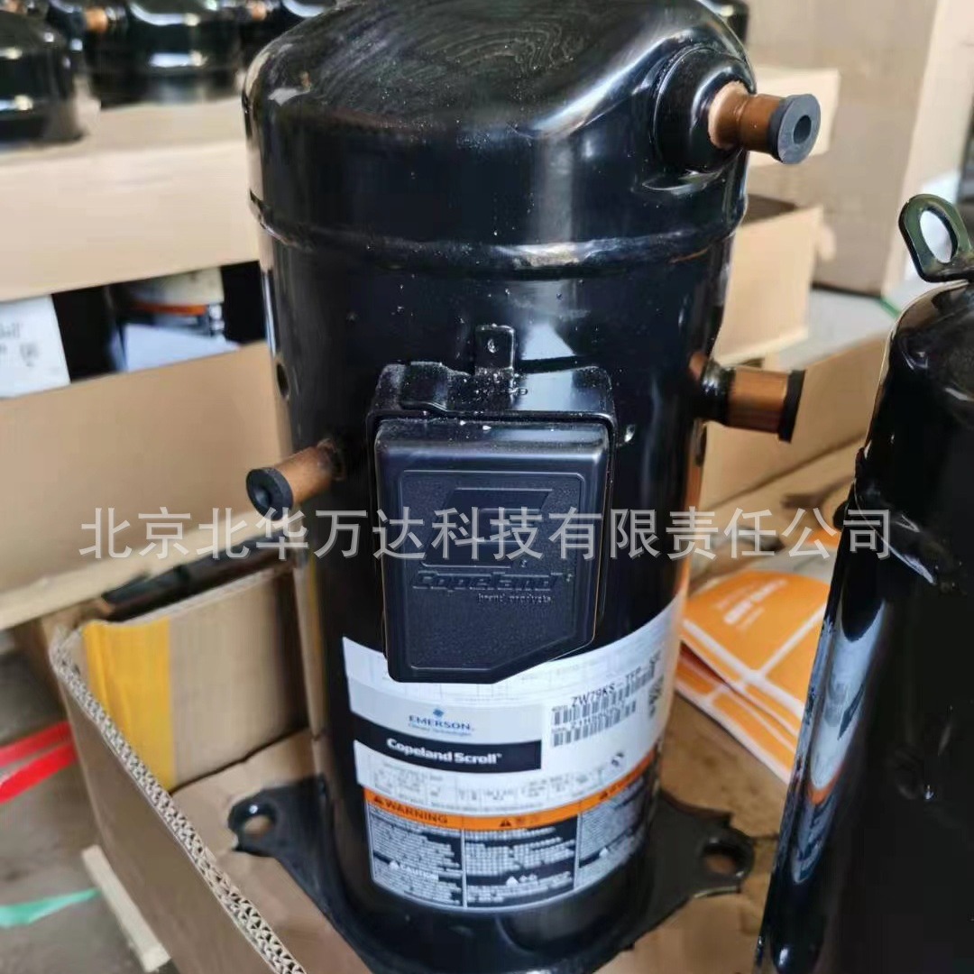 压缩机ZP31KSE-PFJ-522制冷设备制冷压缩机制冷压缩机