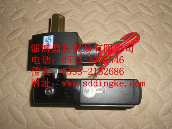 ASCO阿斯卡低价销售EF8551G401MO防爆电磁阀换向阀气动阀现货报价