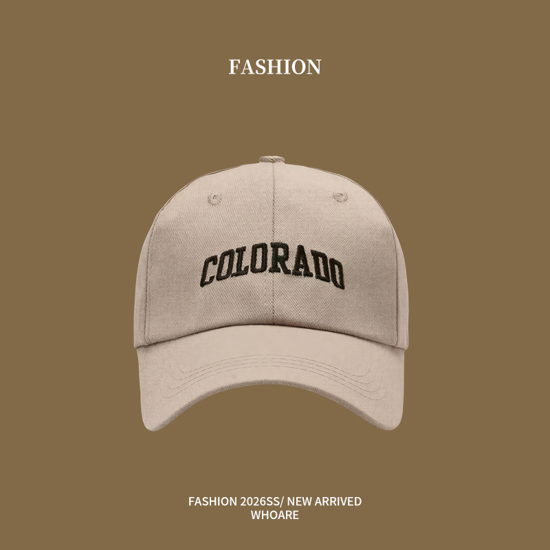 Gorra de Béisbol Unisex de Poliéster, Protección Solar, Ajustable