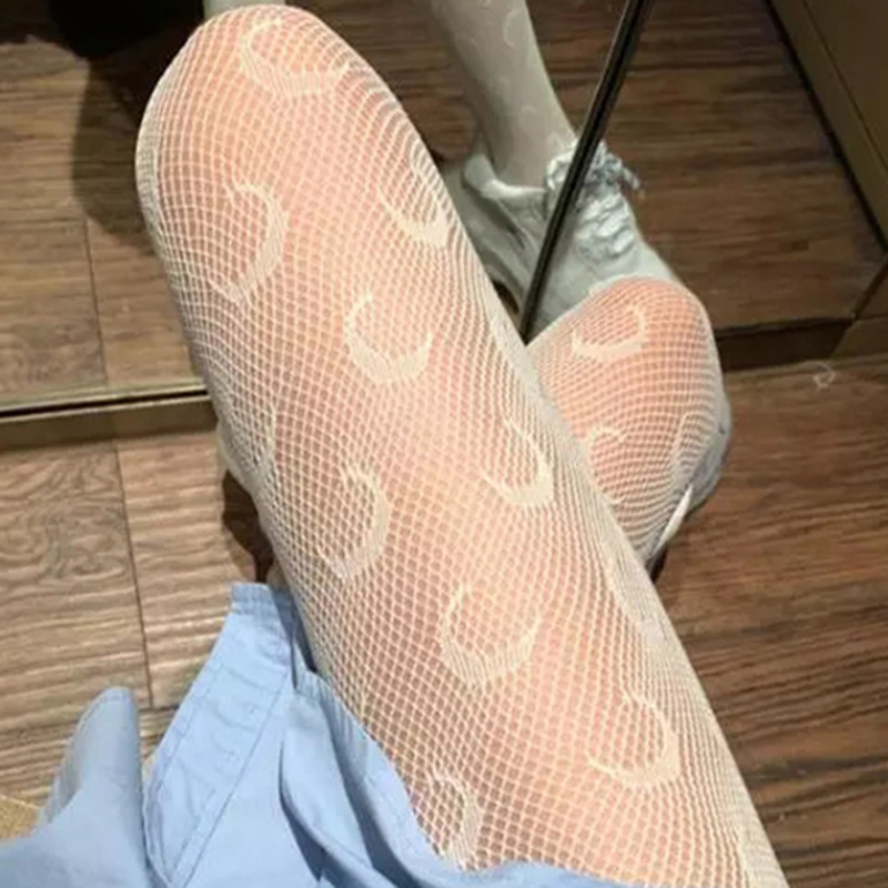 Sexy Fishnet Mesh Pantyhose NSHWW110953