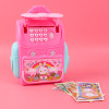 Family toy, backpack, piggy bank, new collection, internet celebrity