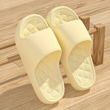 A 70211 Thick Sole Slippers for Men and Women ���º����Ь