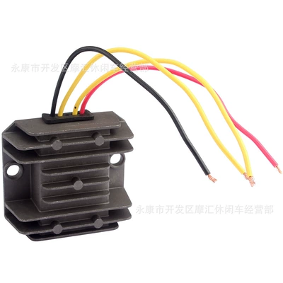 Power supply, ignition system accessories Tr6 T100 T140 Tr7