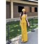 新款修身夏季辣妹连衣裙