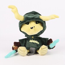 �羳�¿�Slay the Spire Silent StS2 Plushɱ¾����2ë�����