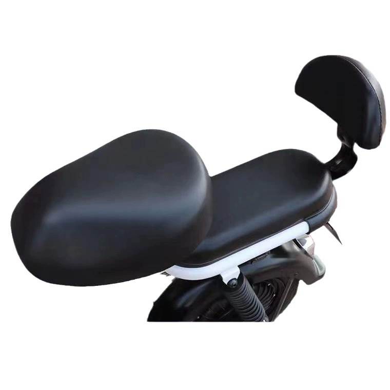 Чехол сиденья для электромобиля утолщен кожаный чехол для сидения