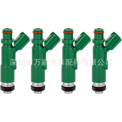 1.5L Injector, Oil pump, nozzle