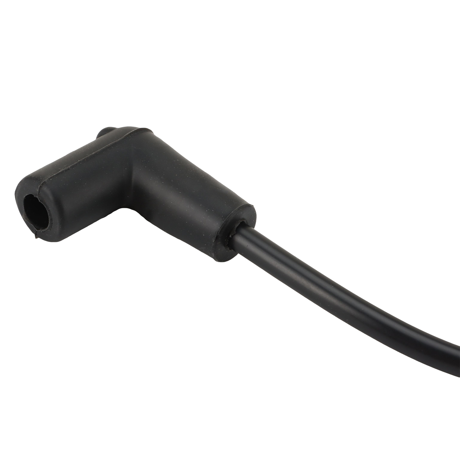 Goofit Outboard Motor Ignition Coil Is Suitable for Mercury 30Hp-60Hp Outboard Motor High-Voltage Package