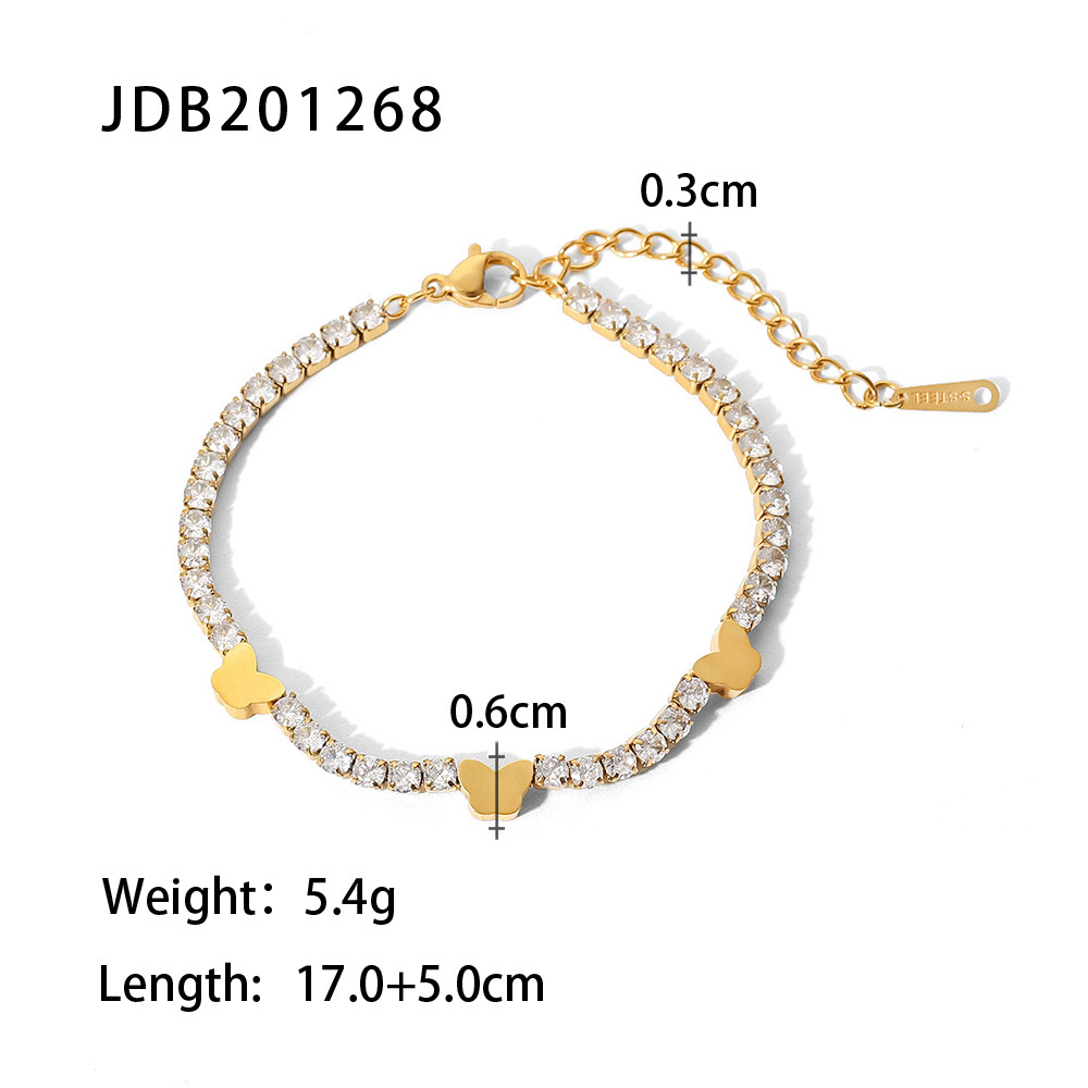 JDB201268 size