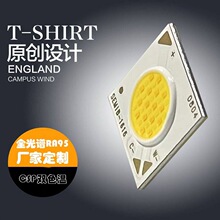 1507�����F��COB��Դ24V�pɫCOB���Դ95RA���@ɫ7W+7W��ɫled��