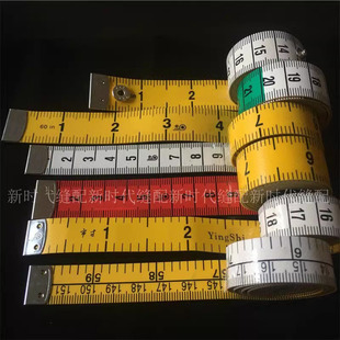 ✅ Imported Material Tape Measure, Mini Tape Measure, Clothing Measuring Tape, Measuring Measurements 1.5m Clothing Retractable Tape Measure Market