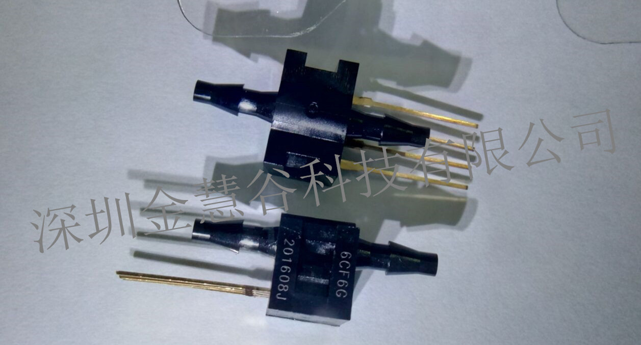 Honeywell 6DF6G 霍尼韦尔 传感器 全新原装 6CF6G 15psi/30psi