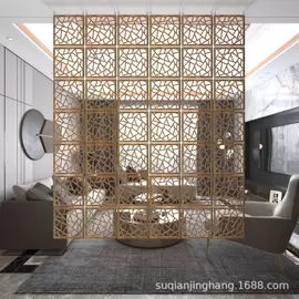 屏风、隔断类;玄关;儿童书架、柜