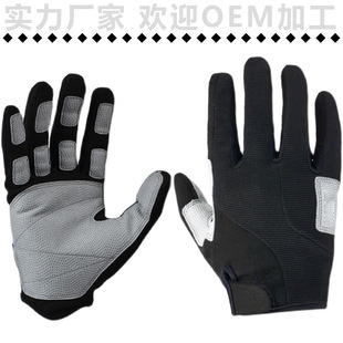 Guangdong manufacturers sample production of diving gloves men's and women's snorkeling adult professional sailing gloves wear-resistant cross-border