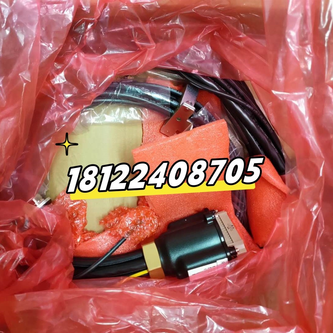 议价ABB机器人IRB6700本体电缆 3HAC042840-001品质保障