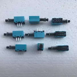 拨动开关;船型开关;按钮开关