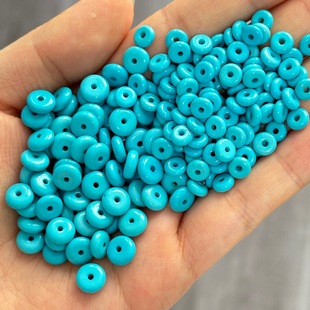 �����G��ʯ�{ɫ��Ƭ����С�|Ƭ�����ִ�����DIY�Ʒ��������{ɫ