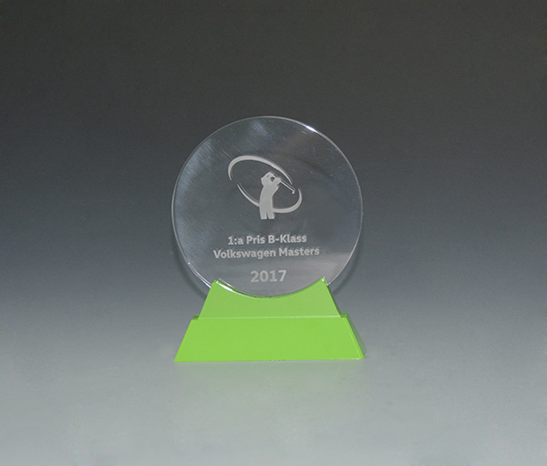 厂家直供亚克力创意奖牌活动比赛典礼运动会奖杯奖章颁奖