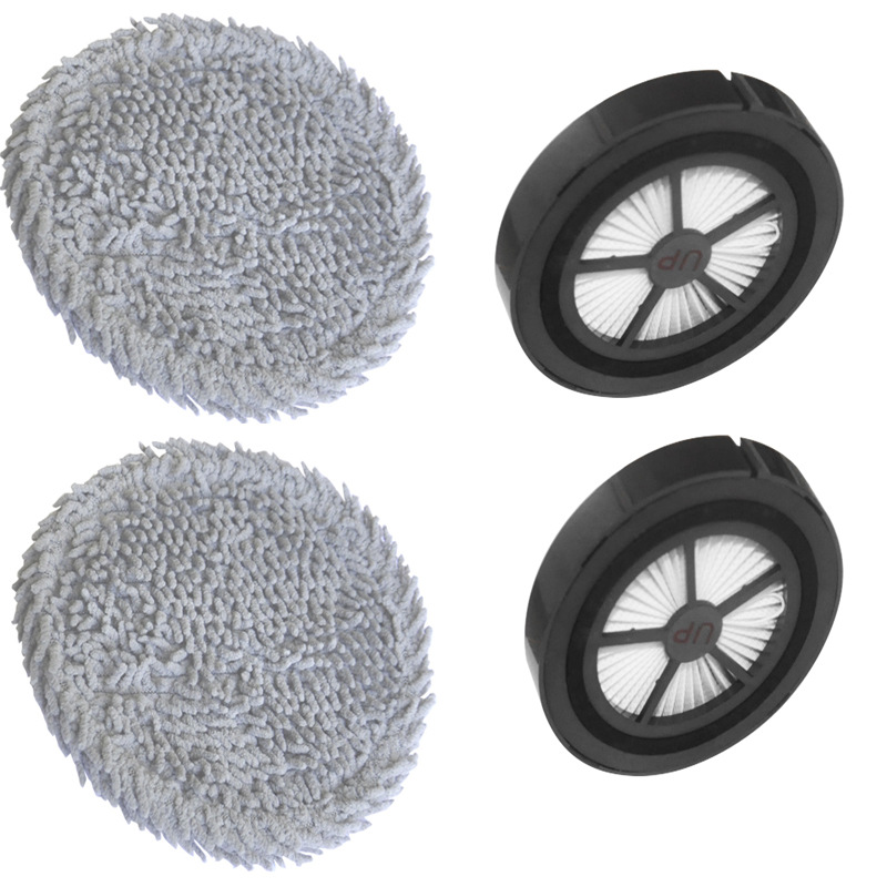 Aspirador Proscenic/Pu Sanik P11/P11 Combo/P10 PRO/U11 Grupo HEPA