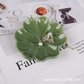 陶瓷工艺品;装饰花瓶