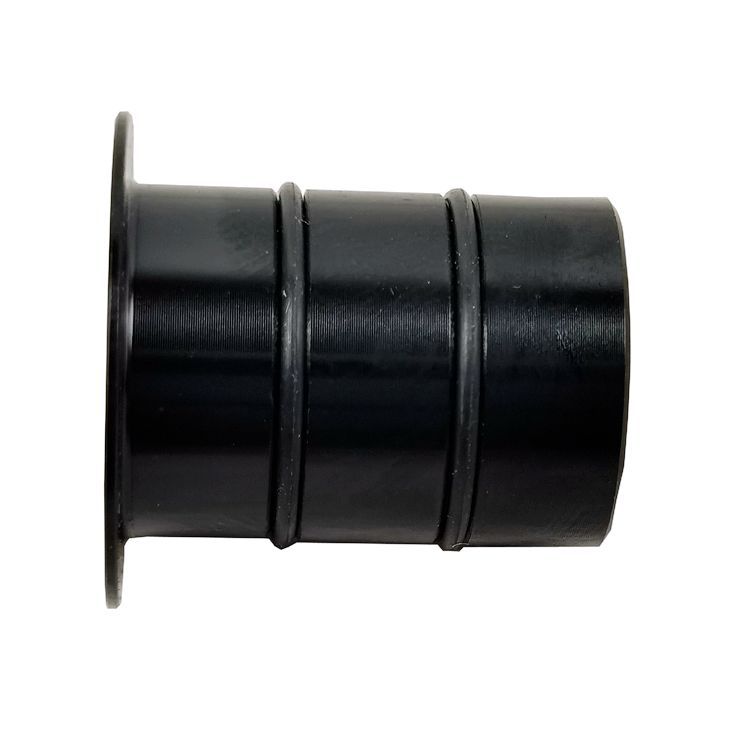 15mmバレル軸12mm変換アダプター