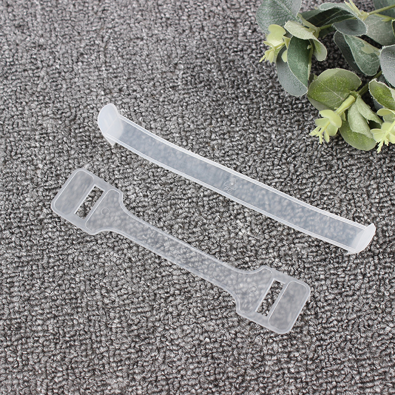 塑料提手手提扣彩盒塑胶手扣纸箱提手彩盒手挽扣纸箱牛奶箱提手