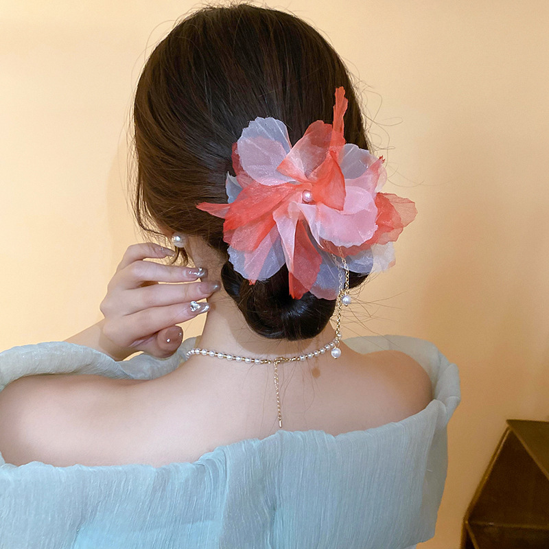 66 # clip de agarre-dorado-rojo