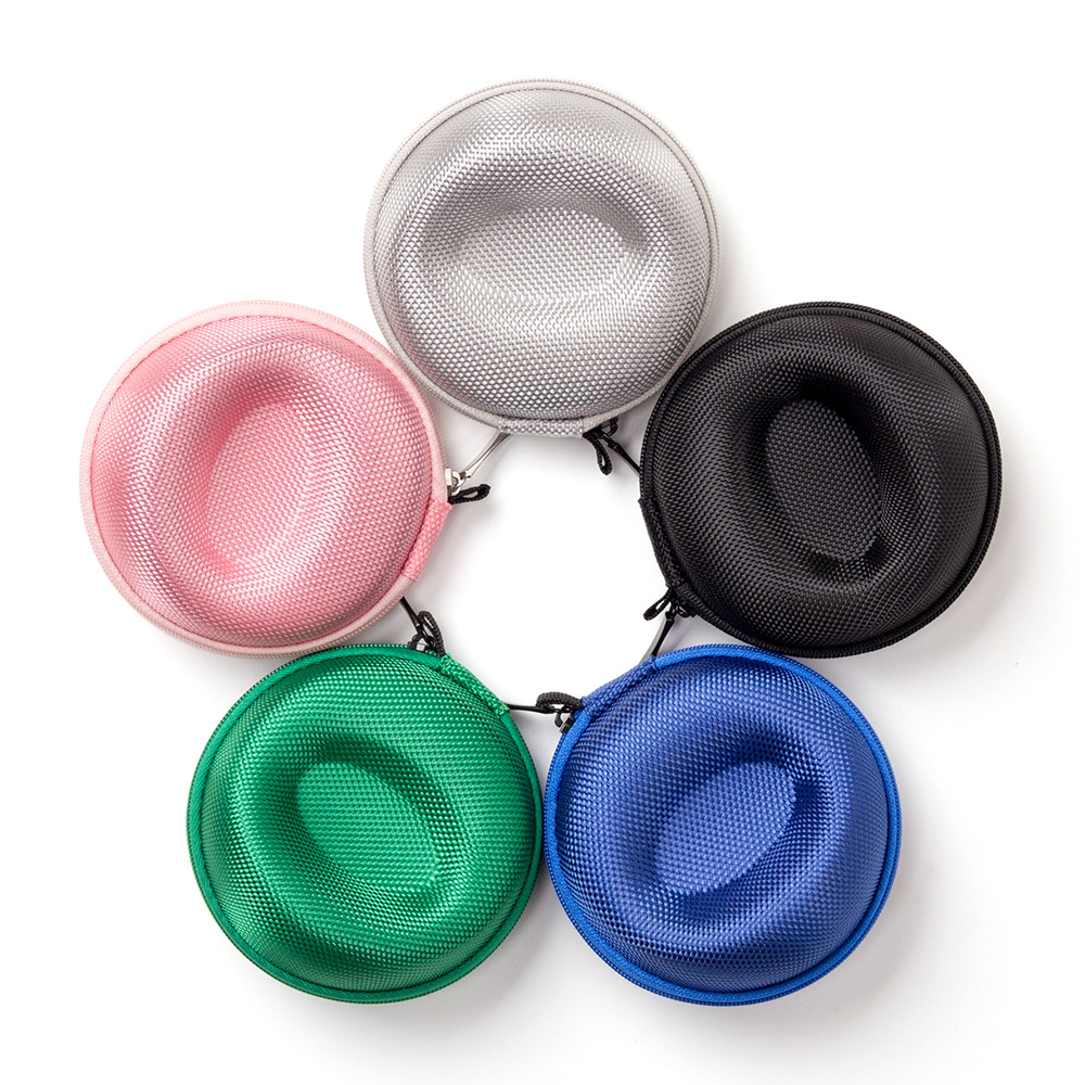 Cross-border in stock eva watch box sports travel dustproof shockproof compression portable portable storage protection watch box