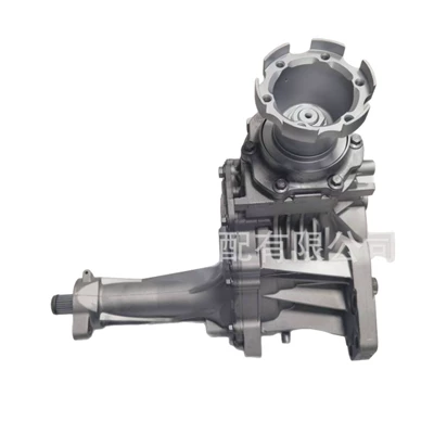 Transfer Case 24257134, Transfer case