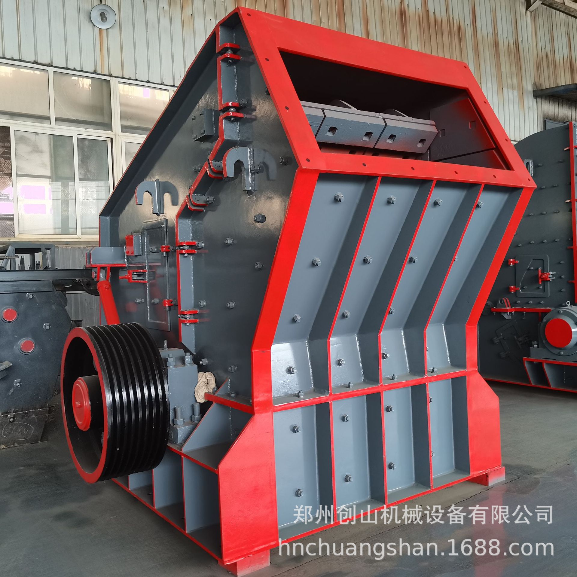 供应反击破什么价格 反击破锤头 反击破碎机 反击式破石机 破石机