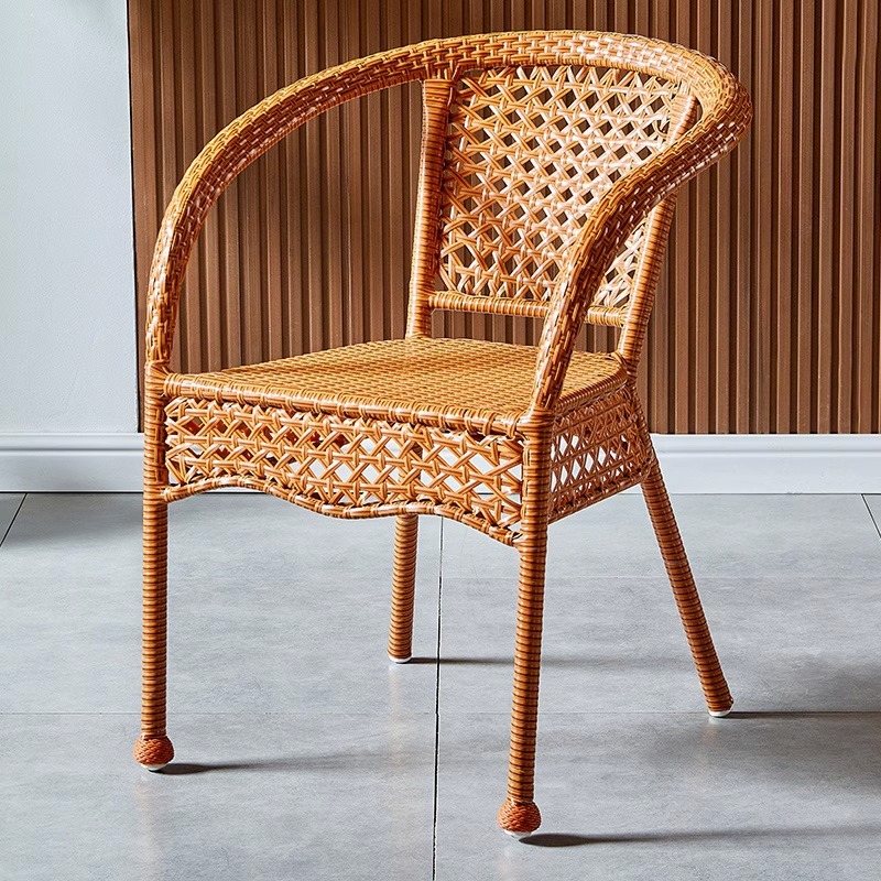 모조 적동 [대형 의자]에는 시트 쿠션이 함께 제공됩니다.