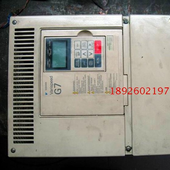 CIMR-F7C2011 Ƶά yaskawa F7ϵаƵά޹˾