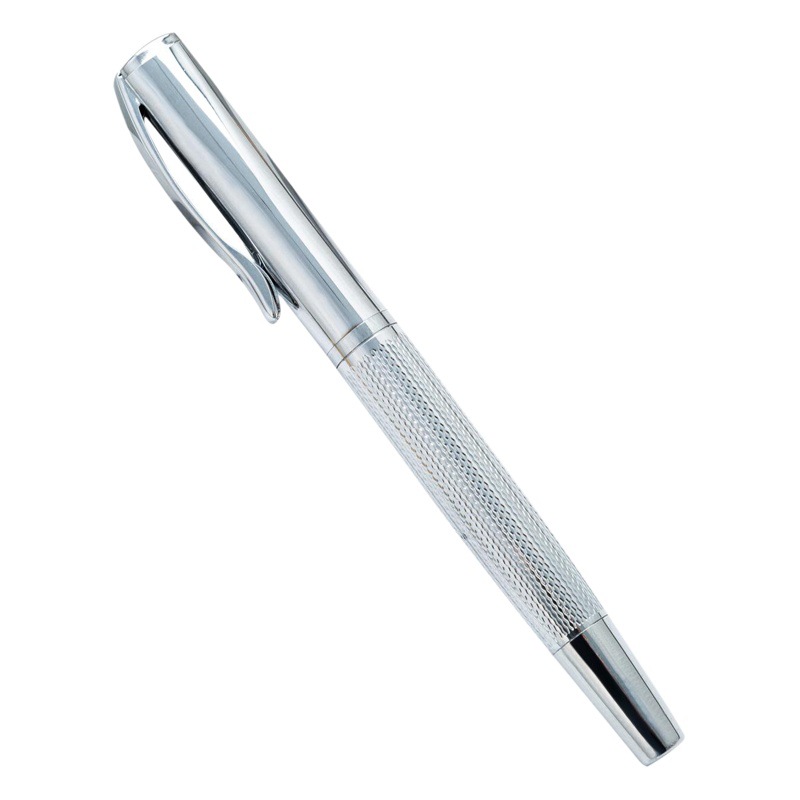 Negocio bolígrafo impresión publicidad LOGO regalo metal pluma rotativa bolígrafo metal bolígrafo firma pluma impresión