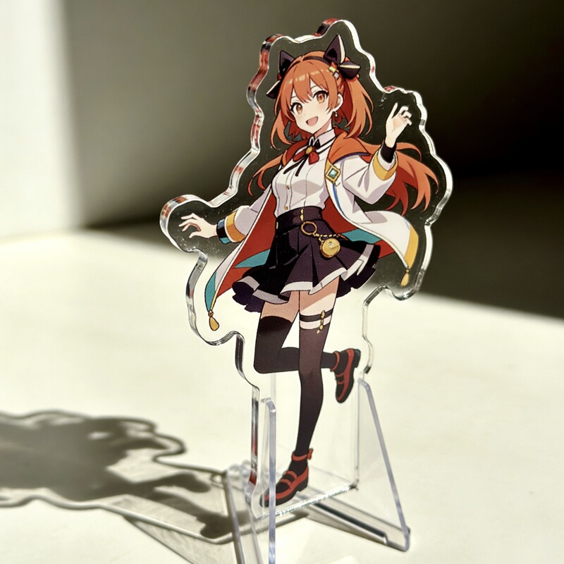 Acrylic Standee Acrylic Standee