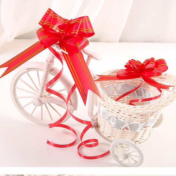 (Fabricante de origen) No. 18 Phnom Penh Lavado Decoración de regalo Lavado Festival Decoración de boda Coche de boda Lavado de flores