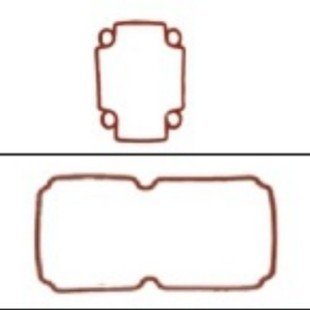 Sealed Shell to Electric Body Ad20103-07 Ad20103-08 Ad20103-09