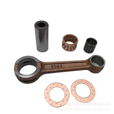 Şatun connecting rod suitable
