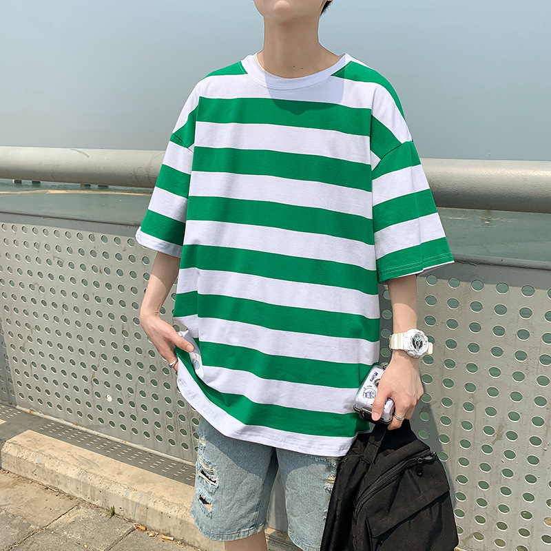 녹색