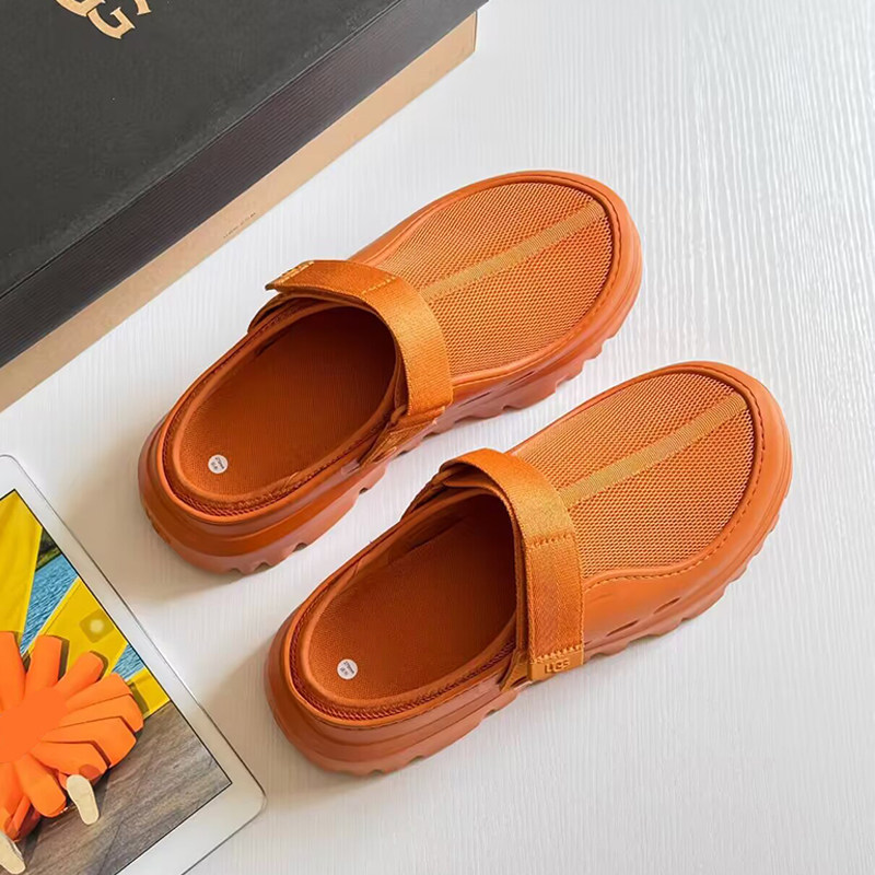 Official genuine Tasman closed-toe slip-on shoes for men and women, 2026 new model, Putian slip-on thick-soled breathable casual shoes Official genuine Tasman closed-toe slip-on shoes for men and women, 2026 new model, Putian slip-on thick-soled breathable casual shoes