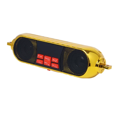Motorcycle Audio Speaker, Car speaker/subwoofer