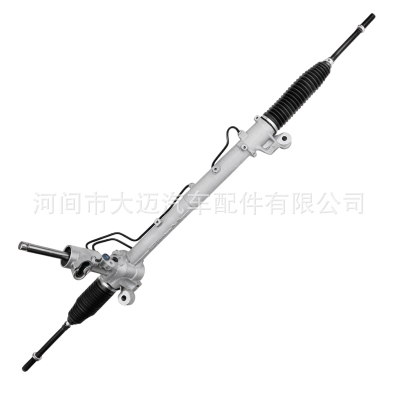 6M51-3A500-AC/6M51-3A500-AD steering gear is suitable for the Ford Focus MK2