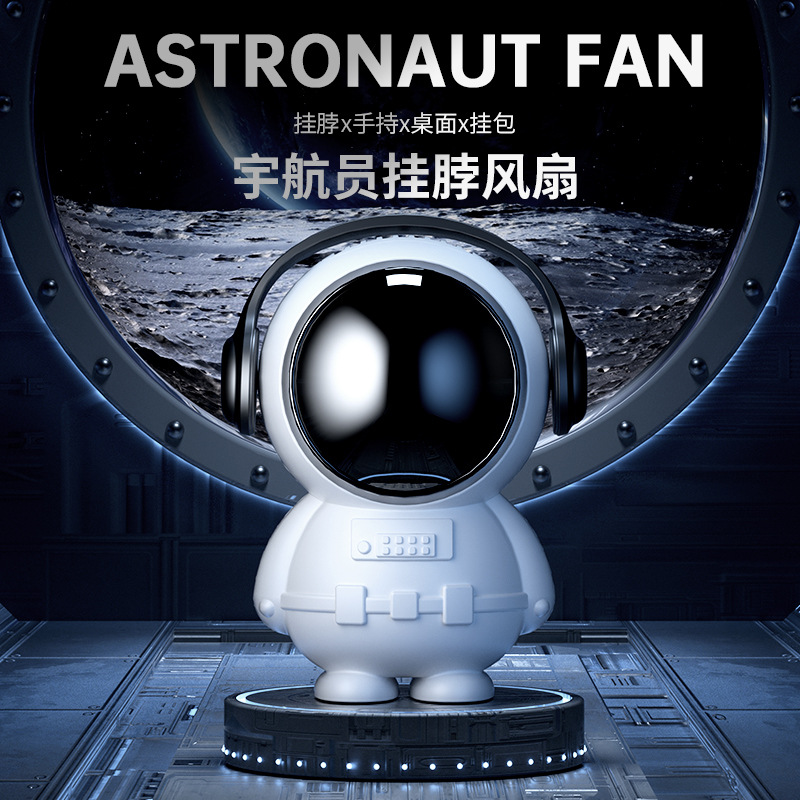  Астрономия вентилятор висящего шеи+USB Line+Plug   + $1.82 