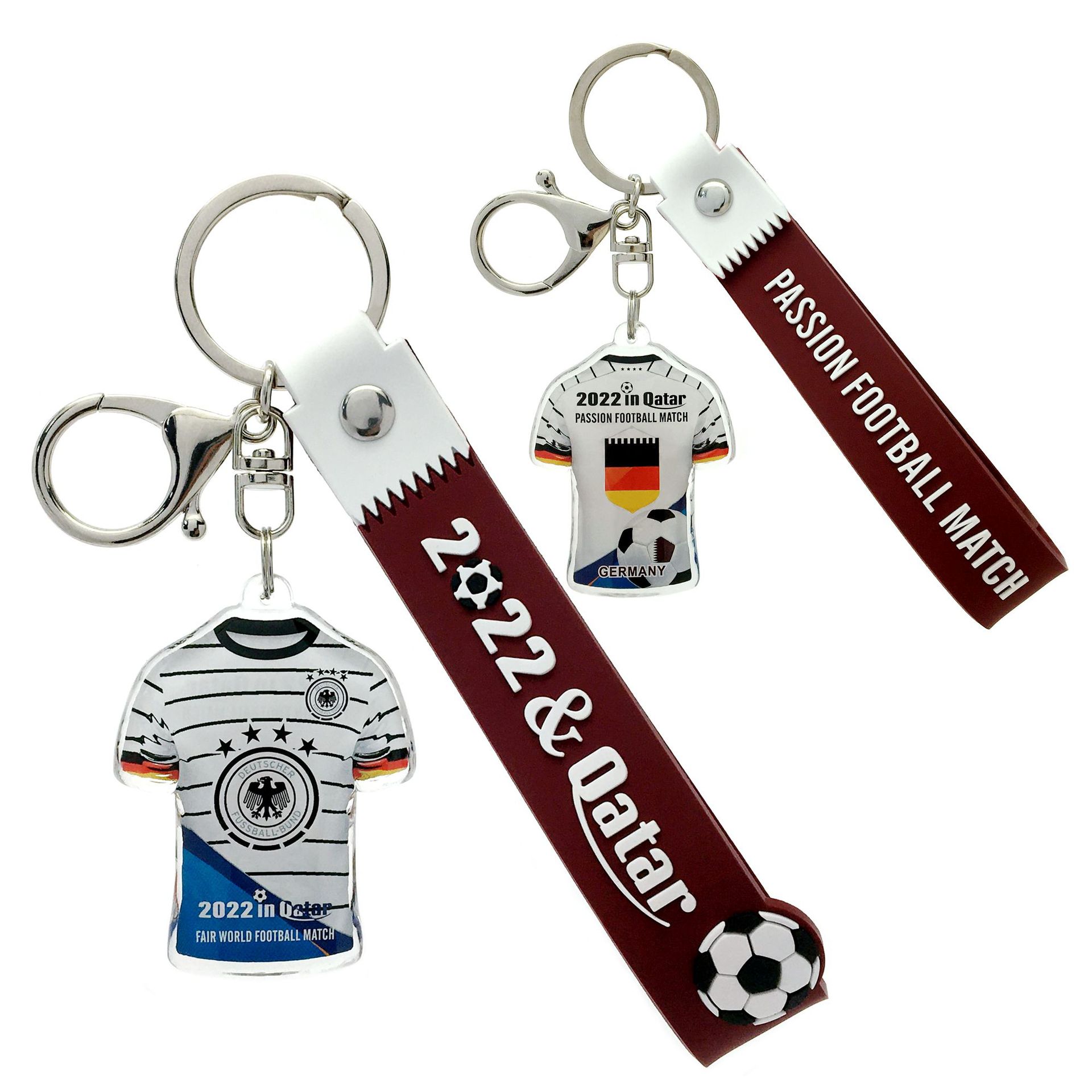 人生需求Passion！这一刻点着很多年青心灵