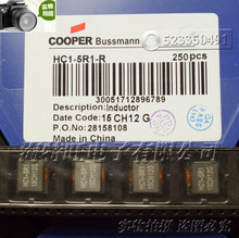 ����COOPER �����늸� HC1-5R1-R �M��ԭ�b13x13x10 5.1uh 11.2A