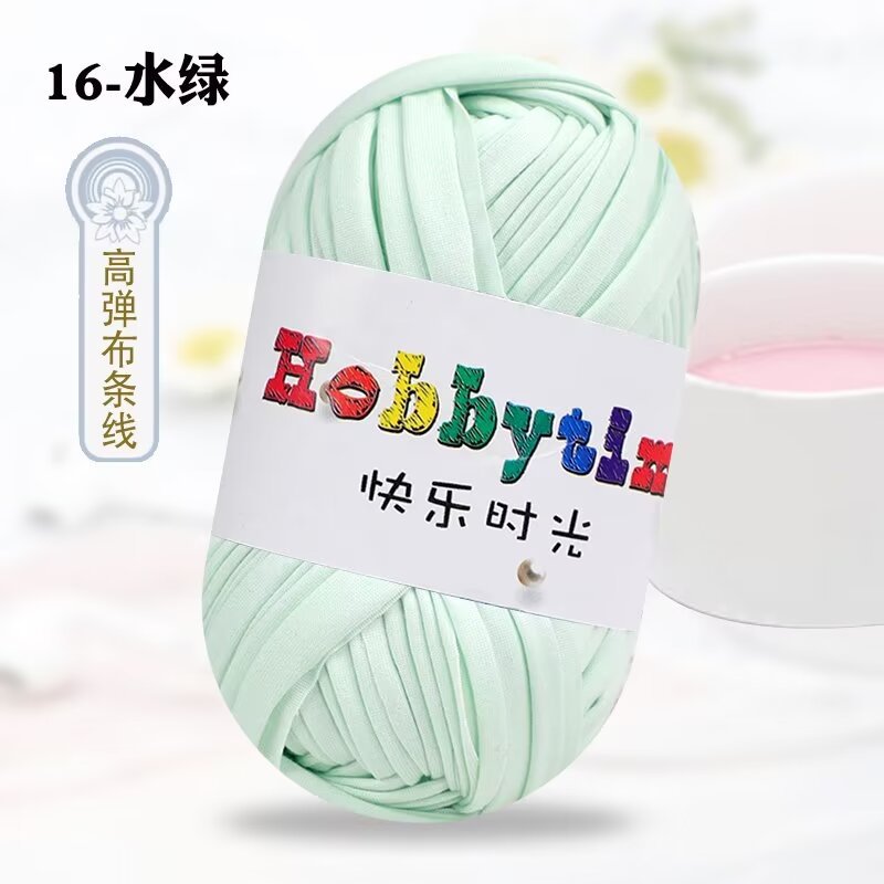 Elástico feliz tiempo 100g tela