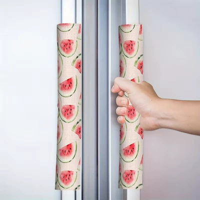Anti-Stain Kitchen Handle Covers, and Can Be – Universal seat cover