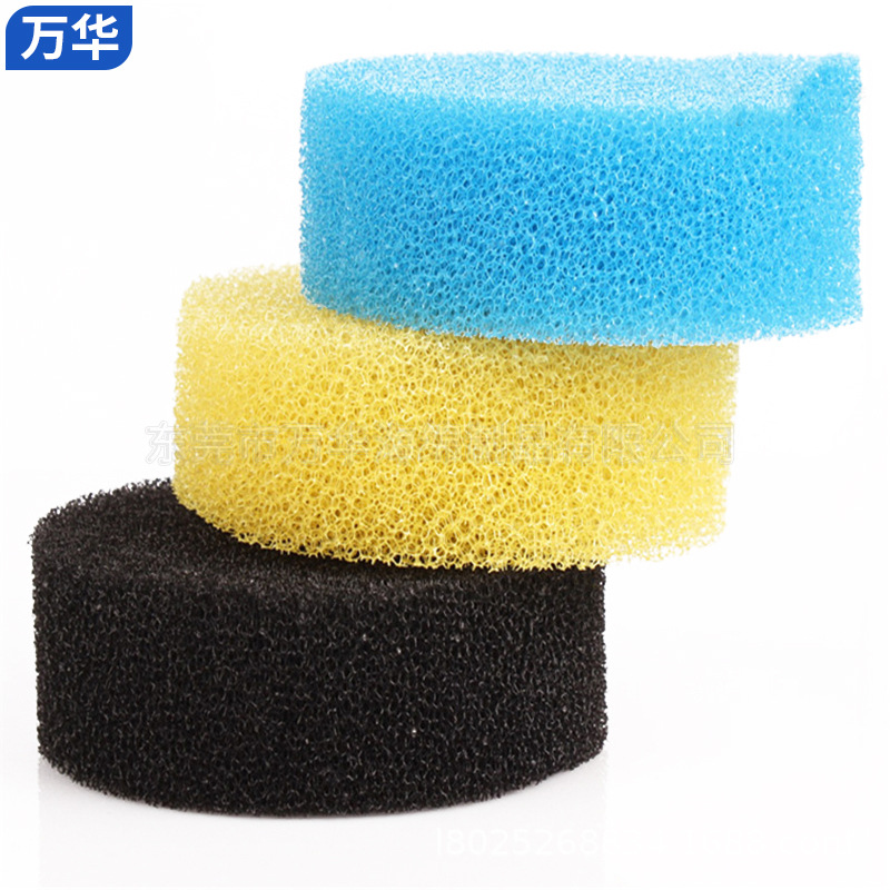 厂家直销烤漆房防尘过滤棉 初效空气过滤棉 空调出风口过滤棉